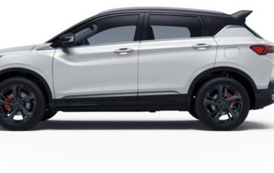 Geely Coolray I, 2024 год, 3 109 190 рублей, 1 фотография