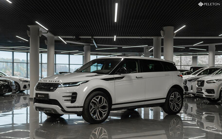 Land Rover Range Rover Evoque II, 2024 год, 6 300 000 рублей, 1 фотография
