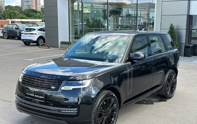 Land Rover Range Rover IV рестайлинг, 2025 год, 25 990 000 рублей, 1 фотография