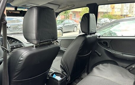 Chevrolet Niva I рестайлинг, 2016 год, 700 000 рублей, 12 фотография