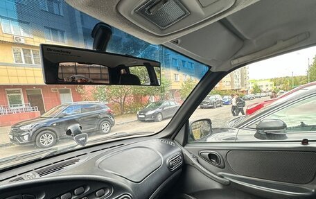 Chevrolet Niva I рестайлинг, 2016 год, 700 000 рублей, 10 фотография