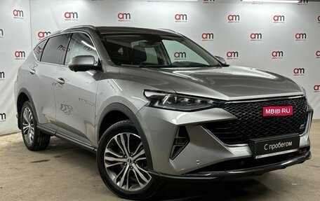 Haval F7 I, 2022 год, 2 249 000 рублей, 1 фотография
