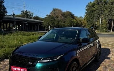 Land Rover Range Rover Evoque II, 2024 год, 5 200 000 рублей, 1 фотография
