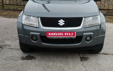 Suzuki Grand Vitara, 2007 год, 675 000 рублей, 1 фотография
