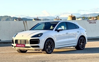 Porsche Cayenne III, 2019 год, 8 200 000 рублей, 1 фотография
