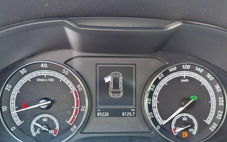 Skoda Kodiaq I, 2019 год, 2 290 000 рублей, 8 фотография
