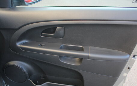 KIA Venga I, 2013 год, 699 000 рублей, 12 фотография