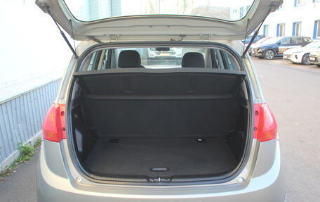 KIA Venga I, 2013 год, 699 000 рублей, 8 фотография