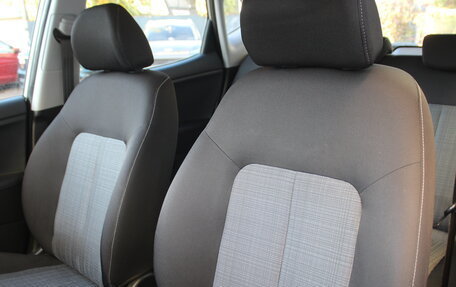 KIA Venga I, 2013 год, 699 000 рублей, 10 фотография