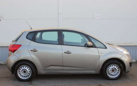 KIA Venga I, 2013 год, 699 000 рублей, 7 фотография