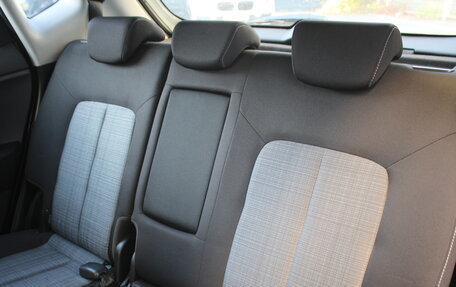 KIA Venga I, 2013 год, 699 000 рублей, 14 фотография