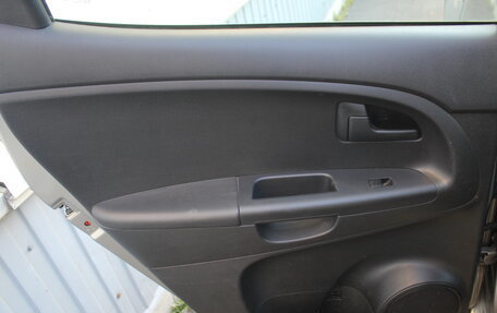 KIA Venga I, 2013 год, 699 000 рублей, 15 фотография