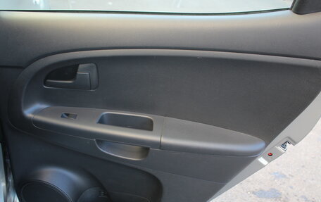 KIA Venga I, 2013 год, 699 000 рублей, 16 фотография