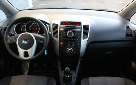 KIA Venga I, 2013 год, 699 000 рублей, 17 фотография