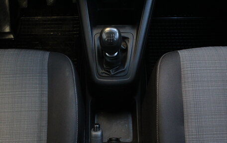 KIA Venga I, 2013 год, 699 000 рублей, 22 фотография