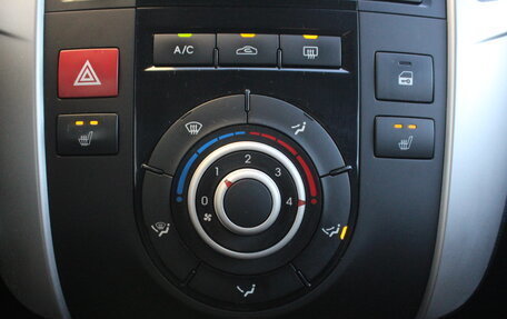 KIA Venga I, 2013 год, 699 000 рублей, 21 фотография