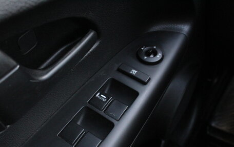 KIA Venga I, 2013 год, 699 000 рублей, 23 фотография