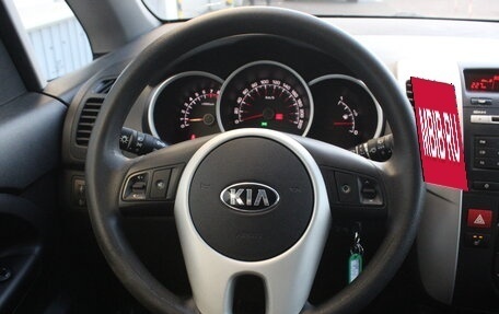 KIA Venga I, 2013 год, 699 000 рублей, 18 фотография