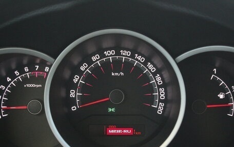 KIA Venga I, 2013 год, 699 000 рублей, 19 фотография