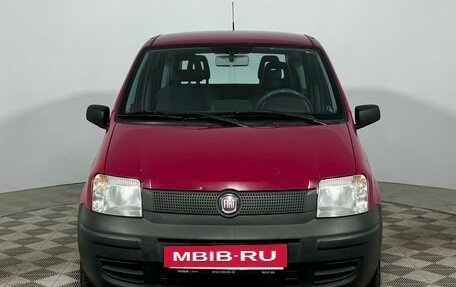 Fiat Panda II, 2008 год, 390 000 рублей, 2 фотография