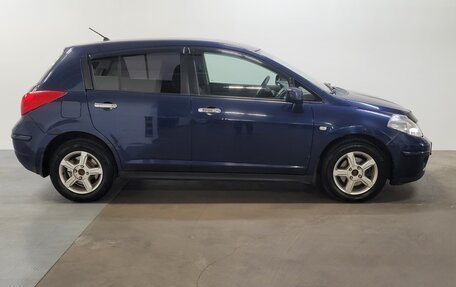 Nissan Tiida, 2008 год, 350 000 рублей, 5 фотография