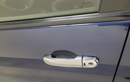 Nissan Tiida, 2008 год, 350 000 рублей, 17 фотография