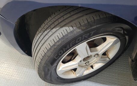 Nissan Tiida, 2008 год, 350 000 рублей, 18 фотография