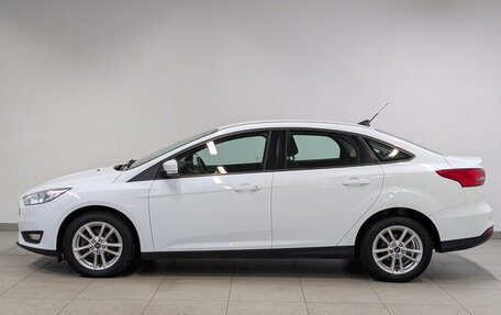 Ford Focus III, 2017 год, 1 000 000 рублей, 8 фотография