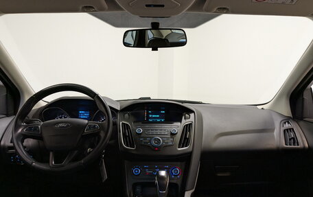 Ford Focus III, 2017 год, 1 000 000 рублей, 14 фотография