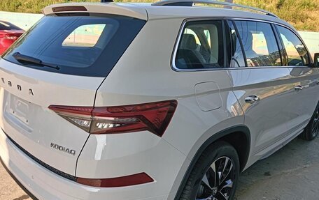 Skoda Kodiaq I, 2024 год, 4 998 888 рублей, 7 фотография