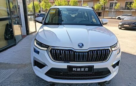 Skoda Kodiaq I, 2024 год, 4 998 888 рублей, 4 фотография