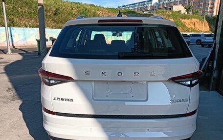 Skoda Kodiaq I, 2024 год, 4 998 888 рублей, 5 фотография