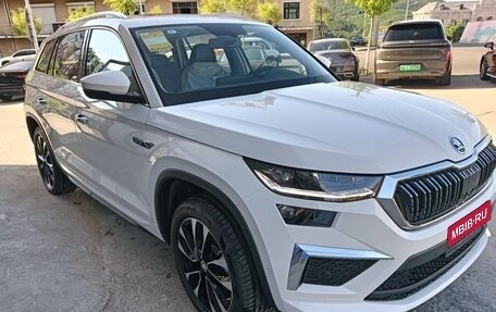 Skoda Kodiaq I, 2024 год, 4 998 888 рублей, 3 фотография