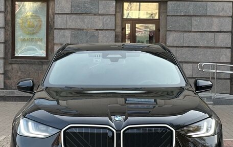 BMW X3, 2024 год, 8 850 000 рублей, 4 фотография