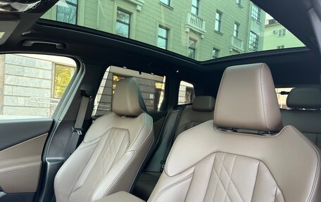 BMW X3, 2024 год, 8 850 000 рублей, 9 фотография