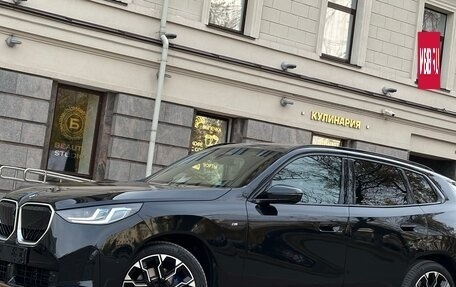 BMW X3, 2024 год, 8 850 000 рублей, 3 фотография