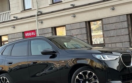 BMW X3, 2024 год, 8 850 000 рублей, 5 фотография