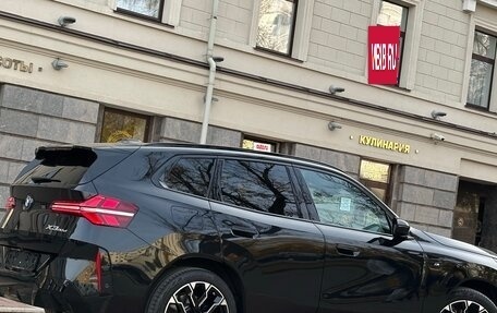 BMW X3, 2024 год, 8 850 000 рублей, 7 фотография
