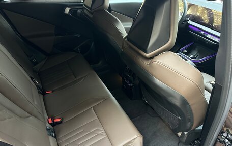 BMW X3, 2024 год, 8 850 000 рублей, 13 фотография