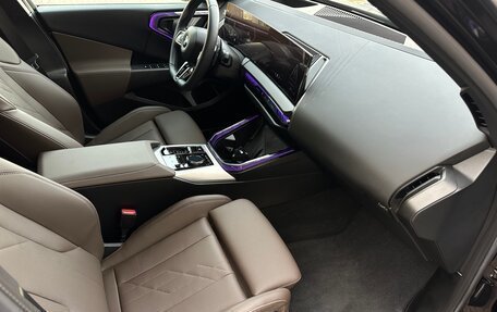 BMW X3, 2024 год, 8 850 000 рублей, 17 фотография