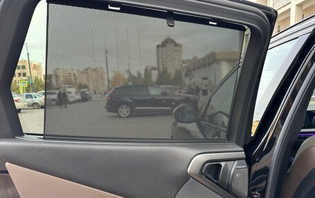 BMW X3, 2024 год, 8 850 000 рублей, 16 фотография
