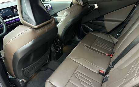 BMW X3, 2024 год, 8 850 000 рублей, 14 фотография
