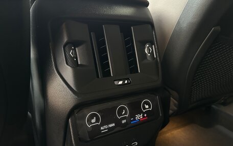 BMW X3, 2024 год, 8 850 000 рублей, 15 фотография