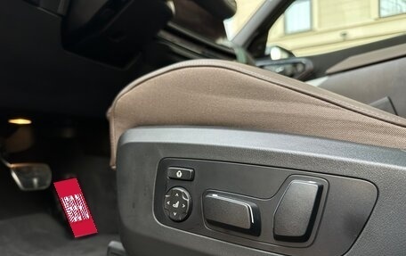 BMW X3, 2024 год, 8 850 000 рублей, 12 фотография