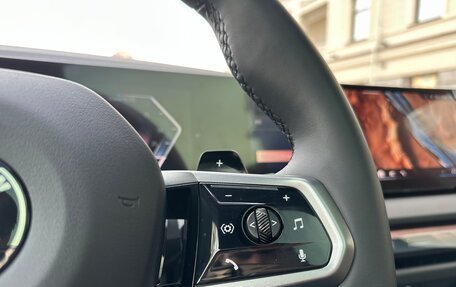 BMW X3, 2024 год, 8 850 000 рублей, 21 фотография