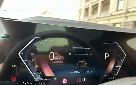BMW X3, 2024 год, 8 850 000 рублей, 22 фотография