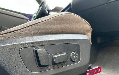 BMW X3, 2024 год, 8 850 000 рублей, 19 фотография