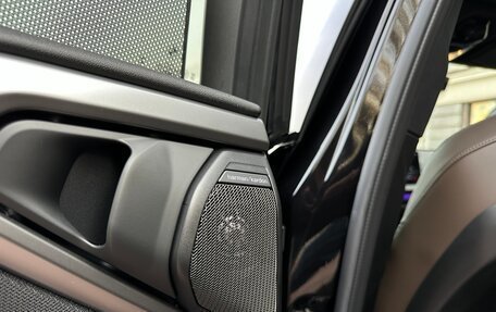 BMW X3, 2024 год, 8 850 000 рублей, 28 фотография
