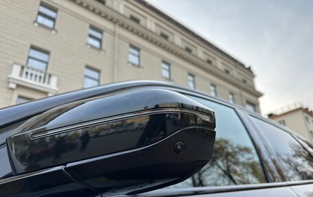 BMW X3, 2024 год, 8 850 000 рублей, 33 фотография