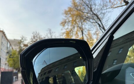 BMW X3, 2024 год, 8 850 000 рублей, 38 фотография